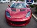 Canyon Red Metallic - Evora Coupe Photo No. 2