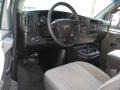 Dark Green Metallic - Express LS 2500 Passenger Van Photo No. 10