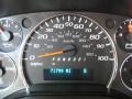 Dark Green Metallic - Express LS 2500 Passenger Van Photo No. 12