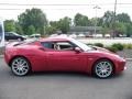 Canyon Red Metallic - Evora Coupe Photo No. 4