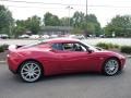 Canyon Red Metallic - Evora Coupe Photo No. 5