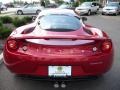 Canyon Red Metallic - Evora Coupe Photo No. 6