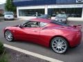 Canyon Red Metallic - Evora Coupe Photo No. 7