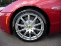 Canyon Red Metallic - Evora Coupe Photo No. 18