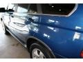 2000 Topaz Blue Metallic BMW X5 4.4i  photo #15