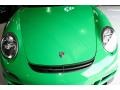 2007 Green/Black Porsche 911 GT3 RS  photo #20