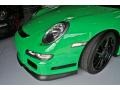 2007 Green/Black Porsche 911 GT3 RS  photo #21