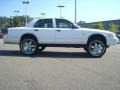 2003 Vibrant White Ford Crown Victoria Sedan  photo #7