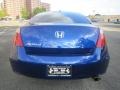 2009 Belize Blue Pearl Honda Accord EX-L Coupe  photo #8