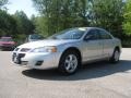 2004 Bright Silver Metallic Dodge Stratus SXT Sedan  photo #1