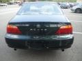 1999 Dark Emerald Pearl Acura TL 3.2  photo #21