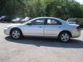 2004 Bright Silver Metallic Dodge Stratus SXT Sedan  photo #6