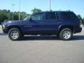 1999 Patriot Blue Pearlcoat Dodge Durango SLT 4x4  photo #3