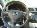 2003 Graphite Pearl Honda Accord EX-L Coupe  photo #9