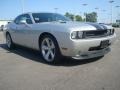 Bright Silver Metallic - Challenger SRT8 Photo No. 7