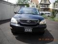 2005 Black Onyx Lexus RX 330 AWD  photo #6