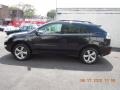 2005 Black Onyx Lexus RX 330 AWD  photo #7