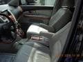 2005 Black Onyx Lexus RX 330 AWD  photo #12