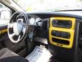 2005 Solar Yellow Dodge Ram 1500 SLT Rumble Bee Regular Cab  photo #17