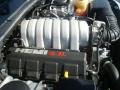 2009 Bright Silver Metallic Dodge Challenger SRT8  photo #24