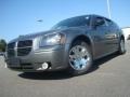 Mineral Gray Metallic - Magnum SE Photo No. 1