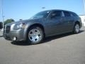 Mineral Gray Metallic - Magnum SE Photo No. 2