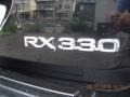 2005 Black Onyx Lexus RX 330 AWD  photo #40
