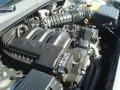 Mineral Gray Metallic - Magnum SE Photo No. 19