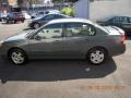 2007 Dark Gray Metallic Chevrolet Malibu LT Sedan  photo #4