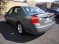 2007 Dark Gray Metallic Chevrolet Malibu LT Sedan  photo #5