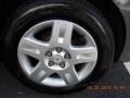 2007 Dark Gray Metallic Chevrolet Malibu LT Sedan  photo #8