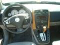Black Onyx - VUE V6 AWD Photo No. 12