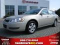 Silverstone Metallic - Impala LS Photo No. 1