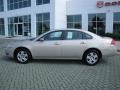 Silverstone Metallic - Impala LS Photo No. 2