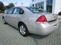 Silverstone Metallic - Impala LS Photo No. 3