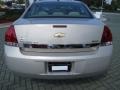 Silverstone Metallic - Impala LS Photo No. 4