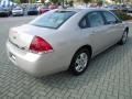 Silverstone Metallic - Impala LS Photo No. 5