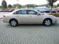 Silverstone Metallic - Impala LS Photo No. 6
