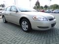 Silverstone Metallic - Impala LS Photo No. 7