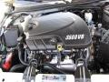 Silverstone Metallic - Impala LS Photo No. 26