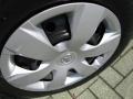 Super White - Camry LE V6 Photo No. 9