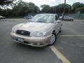 Golden Beige - Sonata GL Photo No. 1