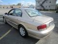 Golden Beige - Sonata GL Photo No. 7