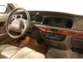 Spruce Green Metallic - Grand Marquis LS Photo No. 15