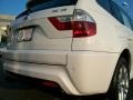 Alpine White - X3 3.0si Photo No. 22