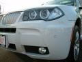 Alpine White - X3 3.0si Photo No. 29