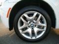 Alpine White - X3 3.0si Photo No. 30