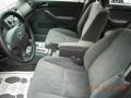 Magnesium Metallic - Civic LX Sedan Photo No. 9