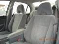 Magnesium Metallic - Civic LX Sedan Photo No. 10