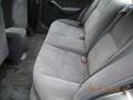 Magnesium Metallic - Civic LX Sedan Photo No. 17